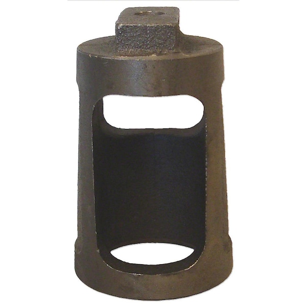 Aftermarket Heat Exchanger New Fits John Deere 60 620 630 70 720 730 A4644R - main